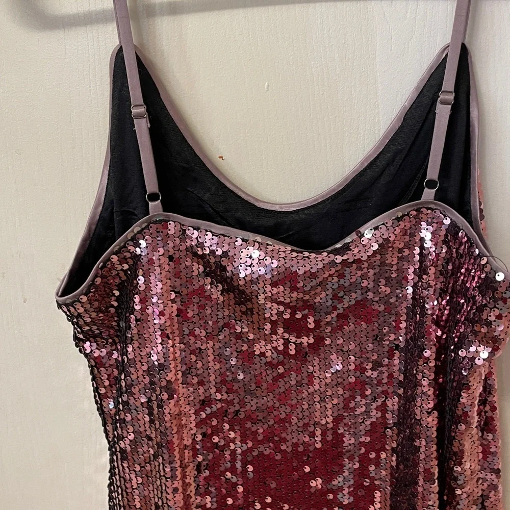 Sparkling Dress
